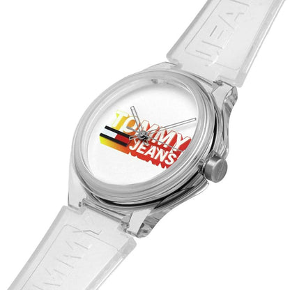 Cuero | Original Tommy 1720027 Unisex Watch