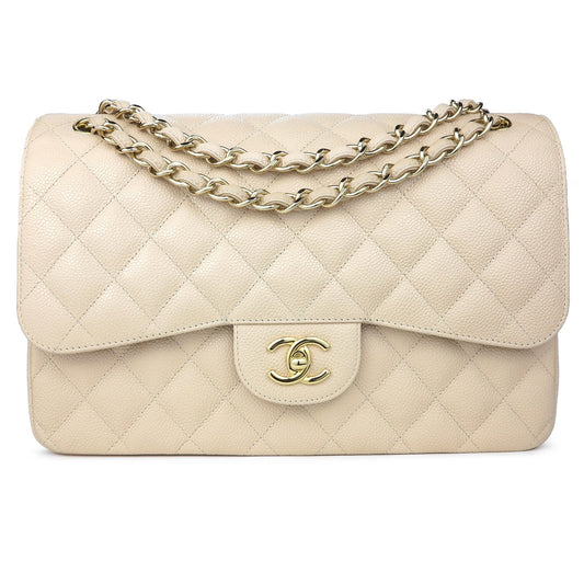Cuero | DOUBLE FLAP BAG
