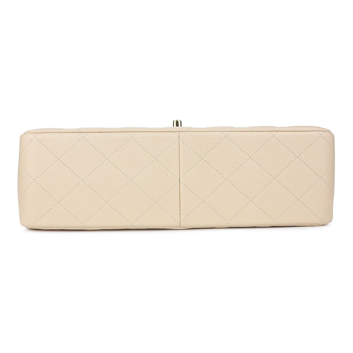 Cuero | DOUBLE FLAP BAG