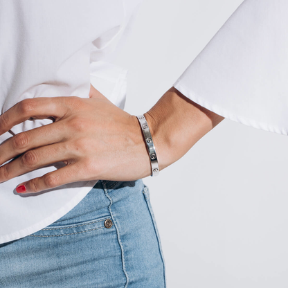 Cuero | Love Bracelet