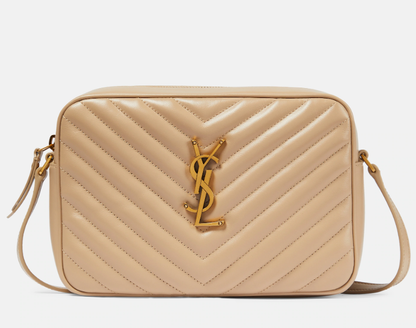 Cuero | Lou Small Bag