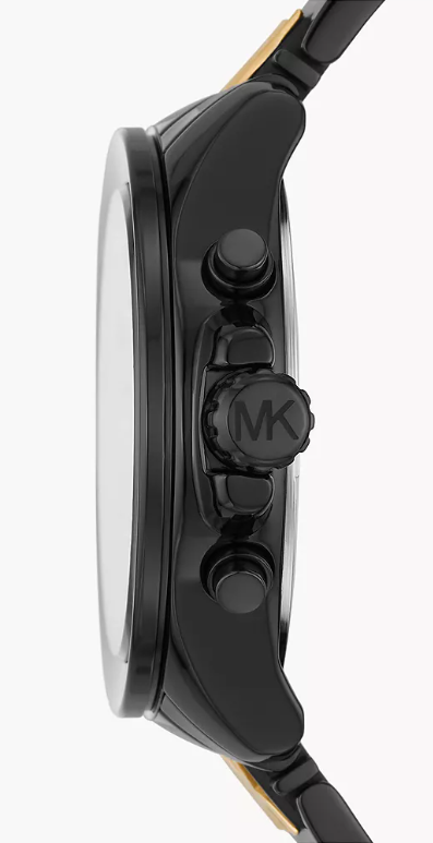Cuero | Original MK6978 Women Watch