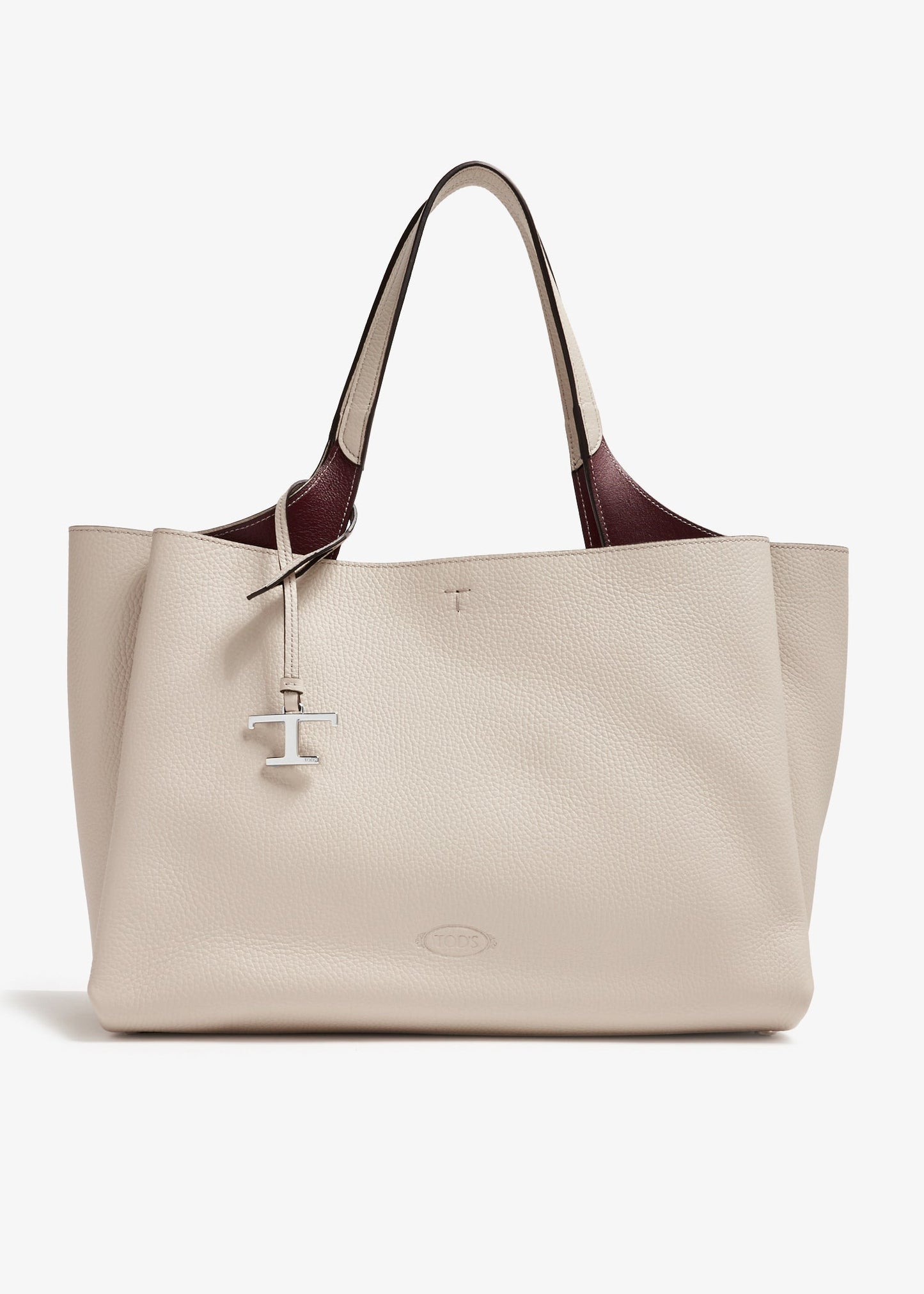 Cuero | Bag in Leather Medium