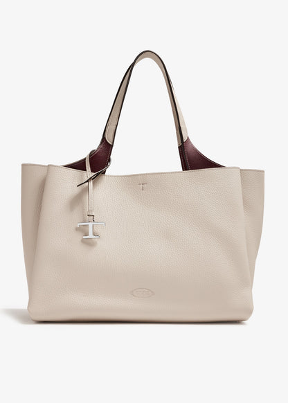Cuero | Bag in Leather Medium