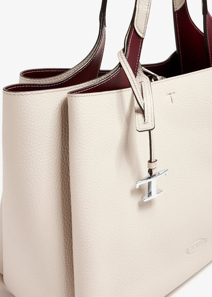 Cuero | Bag in Leather Medium