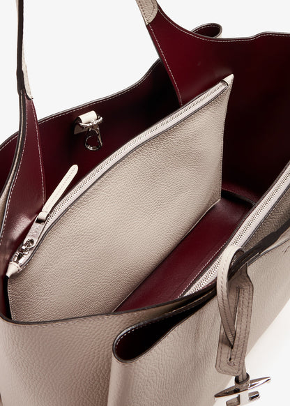 Cuero | Bag in Leather Medium