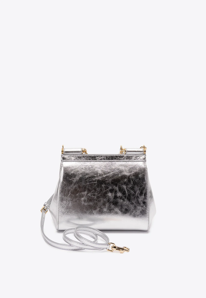Cuero | Medium Sicily handbag