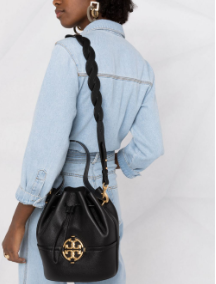 Cuero | 𝐁𝐮𝐜𝐤𝐞𝐭 𝐌𝐨𝐧𝐨𝐠𝐫𝐚𝐦 𝐥𝐞𝐚𝐭𝐡𝐞𝐫 𝐭𝐨𝐭𝐞